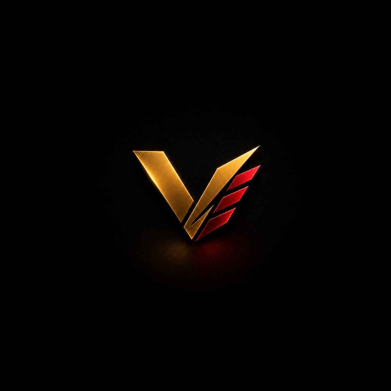 Logo Vireon Marketing
